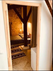 Maisons de vacances Gites nature 14 pers - 7 Ch - Piscine - Dordogne Lot : photos des chambres