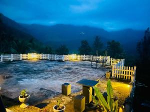 Devilmountain kabana