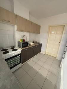 1 Bedroom In The Heart Of St Julians