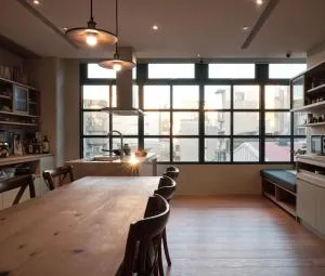 或者风旅 - 竹南