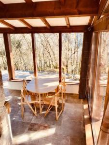Maisons de vacances Gites nature 14 pers - 7 Ch - Piscine - Dordogne Lot : photos des chambres