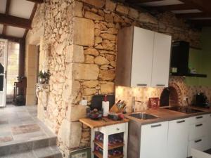 Maisons de vacances Gites nature 14 pers - 7 Ch - Piscine - Dordogne Lot : photos des chambres