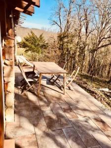 Maisons de vacances Gites nature 14 pers - 7 Ch - Piscine - Dordogne Lot : photos des chambres