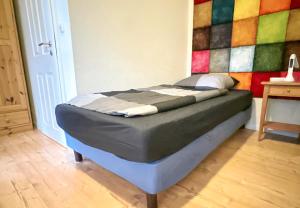 Professioneel Verblijf in Friedeburg voor 2 gasten - 79-11