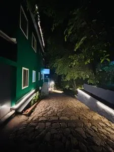 Mountain Lake Poomala Pvt Ltd - Vadakkāncheri