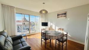 Appartements Le Centre Bourg, situation revee : photos des chambres