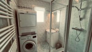 Appartements Le Centre Bourg, situation revee : photos des chambres