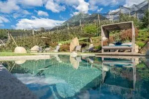 Feldhof Apartment Golden Delicious - Caines