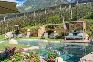 Feldhof Apartment Golden Delicious