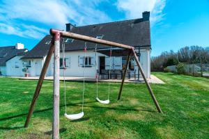 Kerhelle - Maison familiale à Locmariaquer - 3hvězdičkové hotely ve městě Locmariaquer