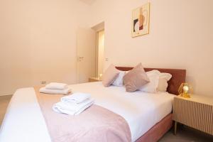 San Pietro Apartment 66