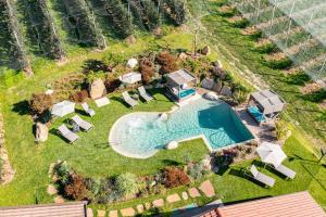 Feldhof Apartment Golden Delicious