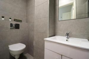 Charming 2-Bed Apartment in Dublins Countryside