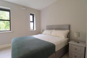 Charming 2-Bed Apartment in Dublins Countryside