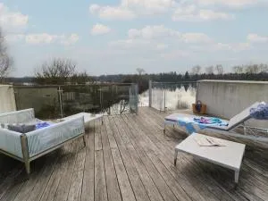 The Skydeck - Minety