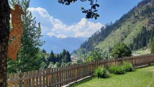 B&BeautyFol Dolomites B&B adults only