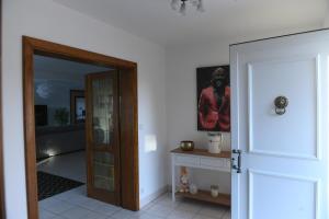 Maisons de vacances Maison La Digue : photos des chambres
