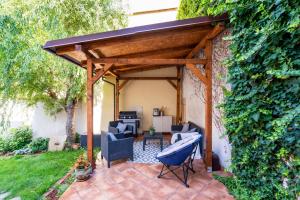 Apartman u Rudolfa II