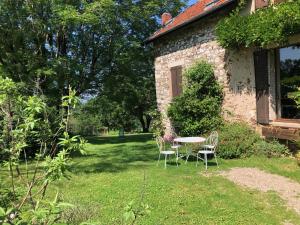 B&B / Chambres d'hotes La Mariotte : photos des chambres