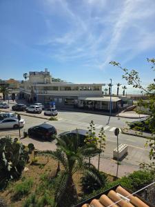 Terranova Home vista mare