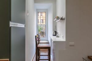 Domus Antoniana - Esquilino