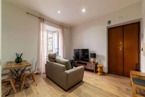 Domus Antoniana - Esquilino