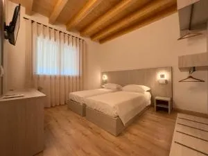 Le Camere sul Fiume - Boccatossa