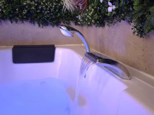 La Suite Balinaise - Balnéo - Wifi - Netflix - Proche centre ville