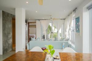 1BR Botan Apartment in Chaweng