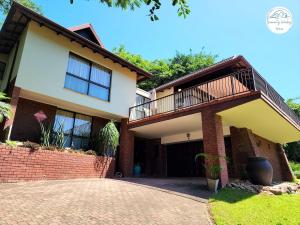 Villa P10B - Selborne Golf Estate