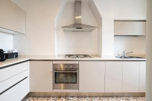 Stupendo Luxury Apartment Canal & Garden View