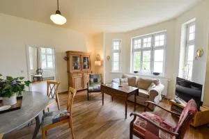 Gutshaus-Grubnow-Ferienwohnung-3 - Grubnow