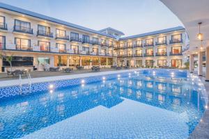 Vanashraya Corbett Resort