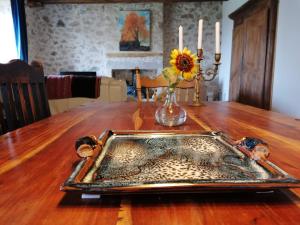 Le Temps Serein Chambre et Table dHote