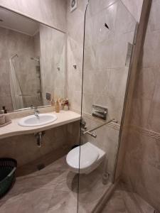 Summertime in Varna South Bay Beach Residence