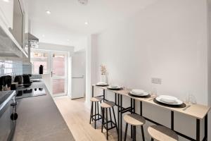 Stylish I Extended stays I Free parking