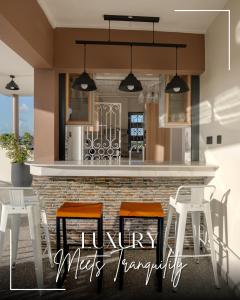 Dream Palace Villa