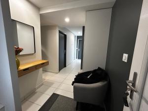 Charmante maison à Évian avec terrasse et parking - FR-1-498-113