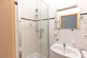 Comfort Single Room room in Orange Hotel und Apartments