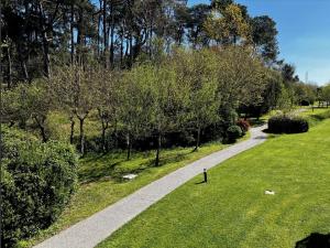 Superbe appartement avec piscine, tennis et accès plage à Saint-Jean-de-Luz - FR-1-239-1108
