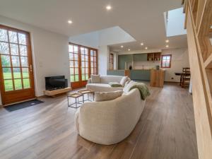 Maisons de vacances Pontenx-les-Forges : Maison 8p avec Jardin et Climatisation - FR-1-50-164 : photos des chambres