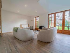 Maisons de vacances Pontenx-les-Forges : Maison 8p avec Jardin et Climatisation - FR-1-50-164 : photos des chambres