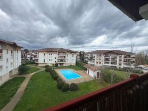 Appartements Charmant T2 renove avec terrasse proche plage - FR-1-239-1106 : photos des chambres