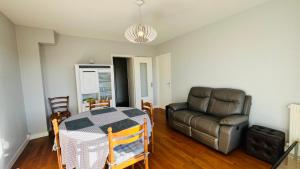 Appartements Le Centre Bourg, situation revee : photos des chambres