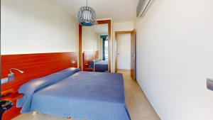 Trebol apartamento climatizado y piscina