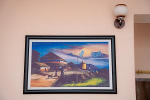 Mishas Peaceful Retreat Near Pokhara, Free Yoga, cafe, Nature and Comfort