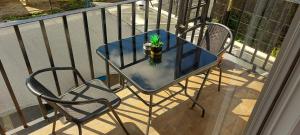 Cozy 1-Bedroom Relax Unwind with Netflix Pool