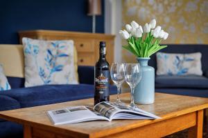 Finest Retreats - The Stables at Crimplesham