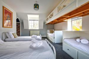 Finest Retreats - The Stables at Crimplesham