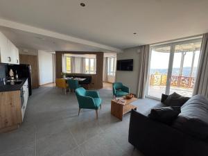 Complexes hoteliers Domaine de Haslach, The Originals Collection, Residence de Tourisme : photos des chambres